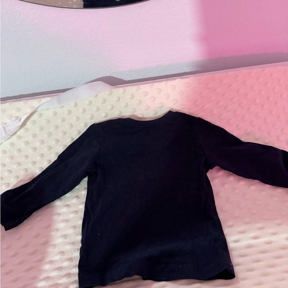 Dolce and Gabanna baby long sleeve top - Picture 5 of 6